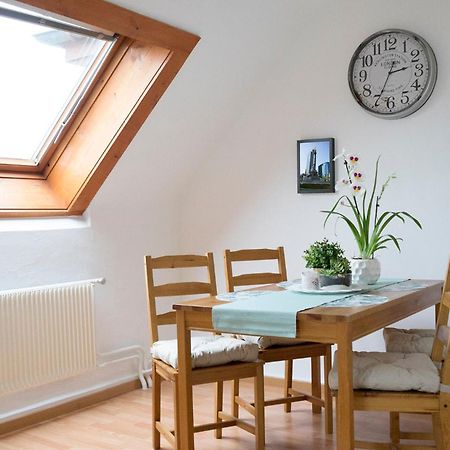 Holiday Apartment "Frohburg" Gommiswald Esterno foto