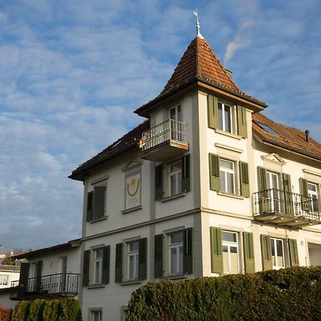 Holiday Apartment "Frohburg" Gommiswald Esterno foto